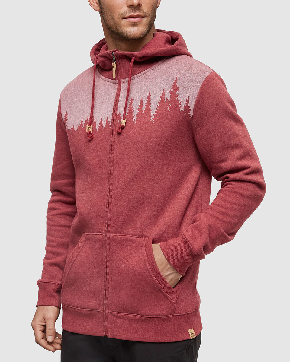 Juniper Zip Hoodie - Image 4