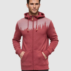 Juniper Zip Hoodie