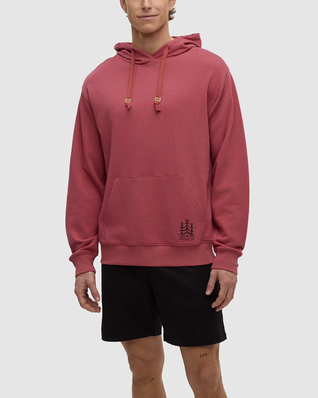 Getaway Relaxed Hoodie - Image 3
