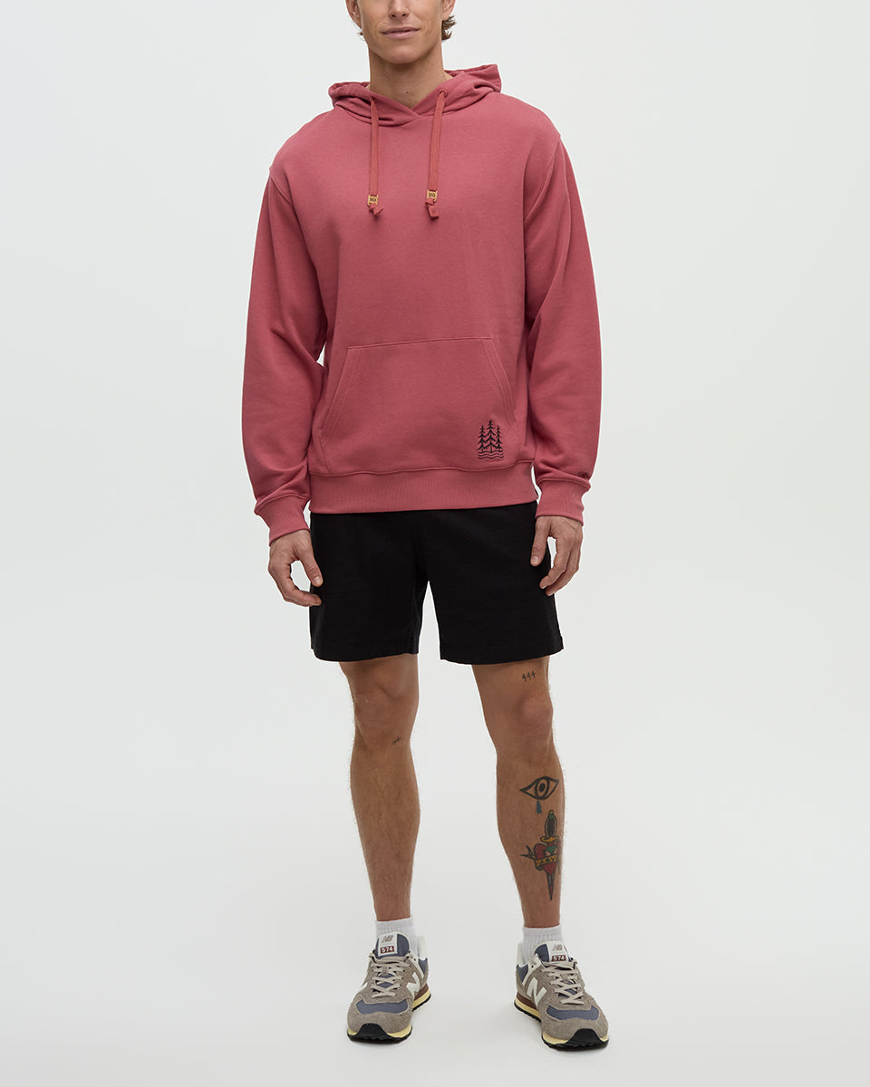 Getaway Relaxed Hoodie - Image 4