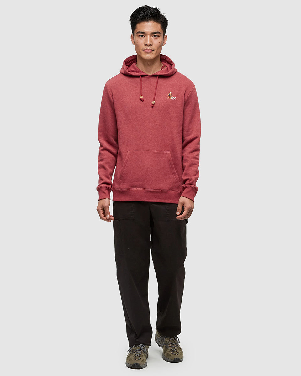 Sasquatch Hoodie - Image 2