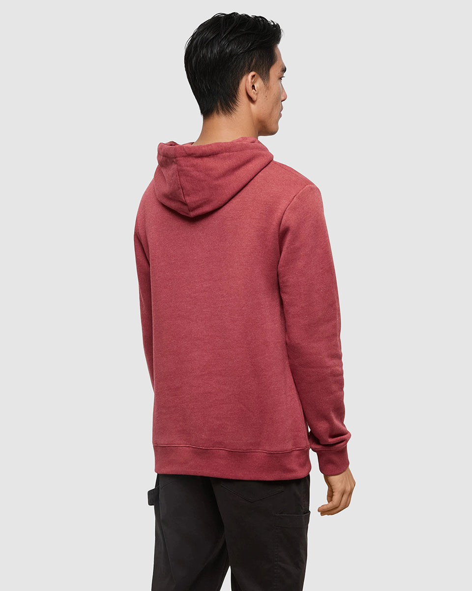 Sasquatch Hoodie - Image 3