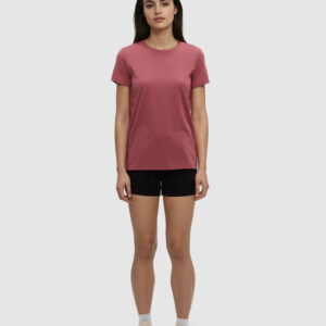 Alternative view of TreeBlend Winslow T-Shirt