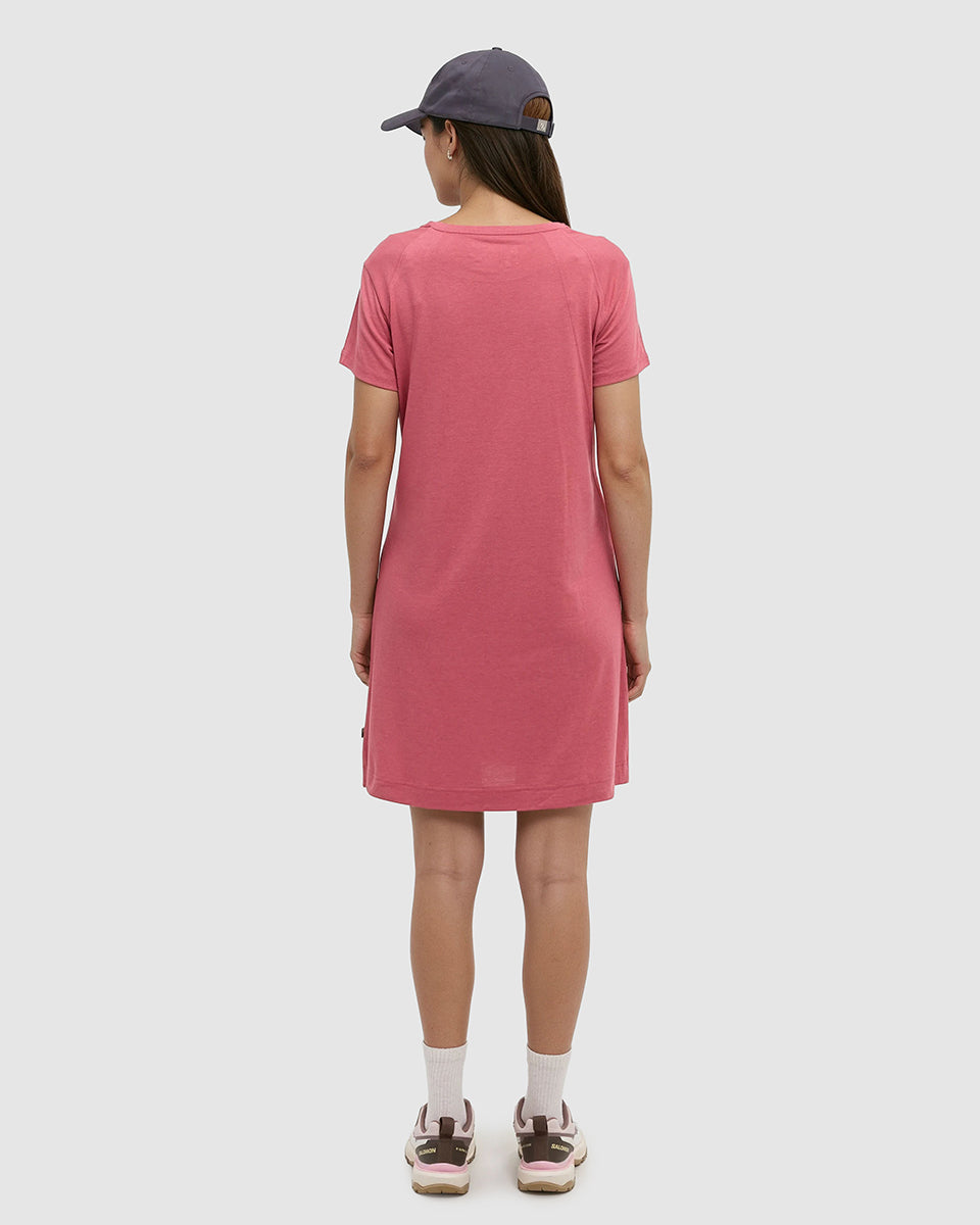 Birchwood Dress - Image 5