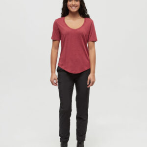 Alternative view of TreeBlend Brackley T-Shirt