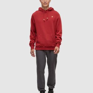 Alternative view of Reynard Hoodie