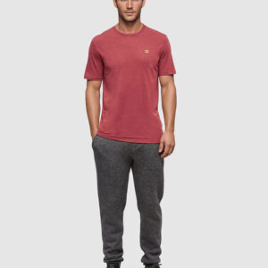 Alternative view of TreeBlend Baker T-Shirt