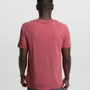 Alternative view of TreeBlend Baker T-Shirt