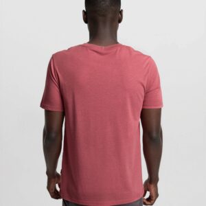 Alternative view of TreeBlend Baker T-Shirt