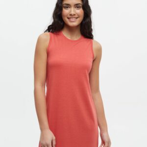 Alternative view of Valley Dress