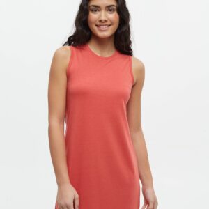 Alternative view of Valley Dress