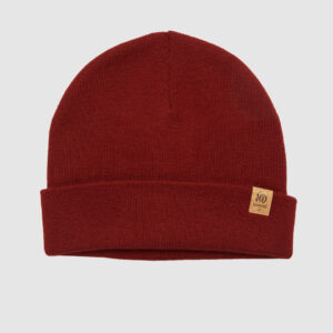 Wool Kurt Beanie