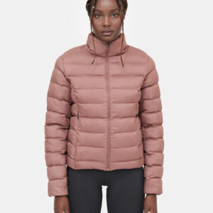 Alternative view of Cloud Shell Packable Puffer