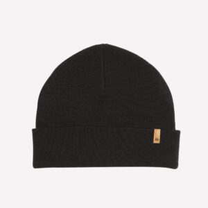 Wool Kurt Beanie