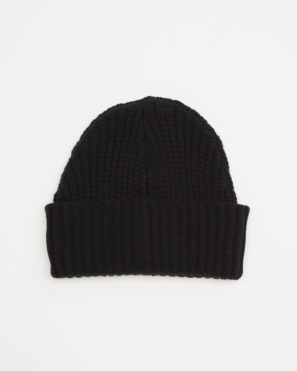 Cork Patch Beanie - Image 2
