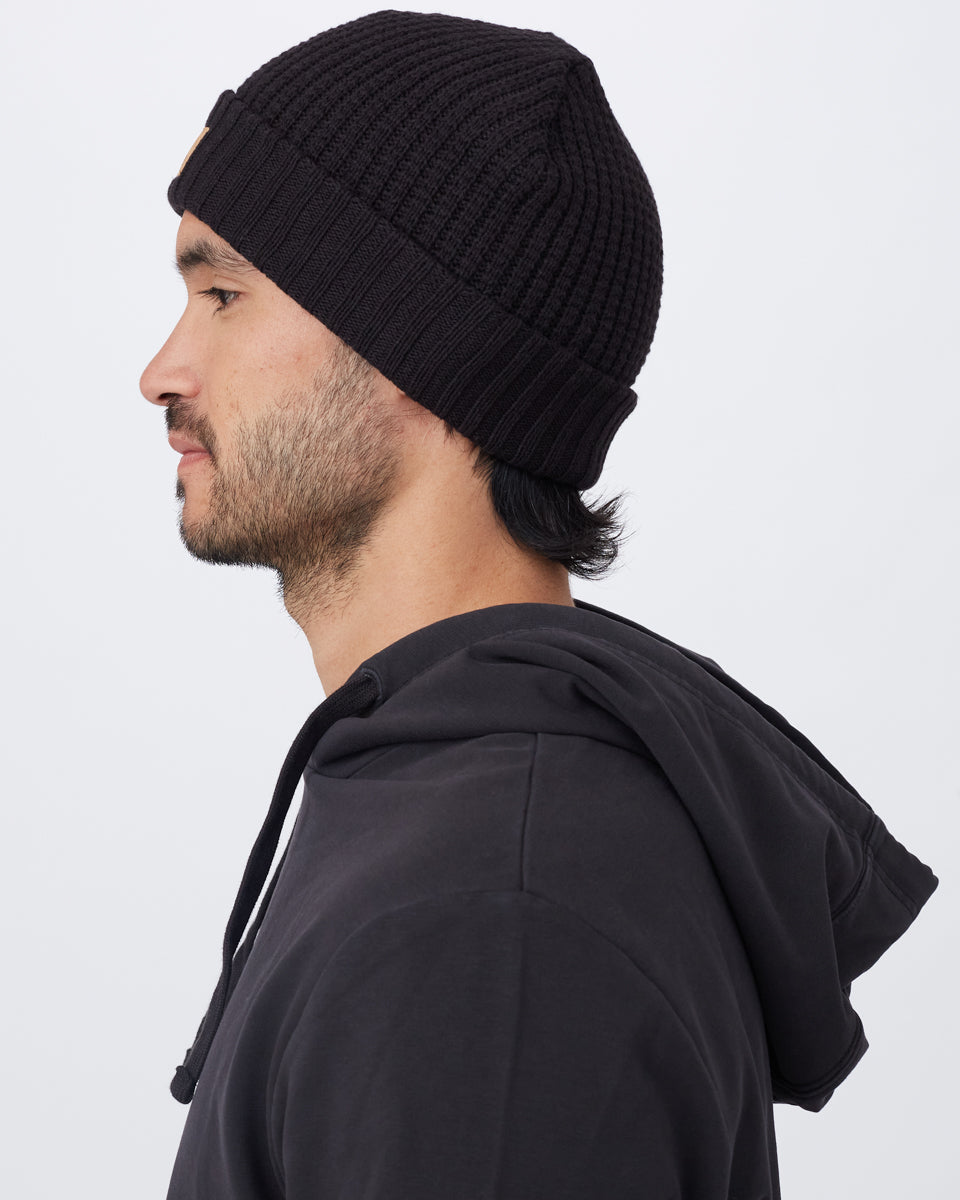 Cork Patch Beanie - Image 3