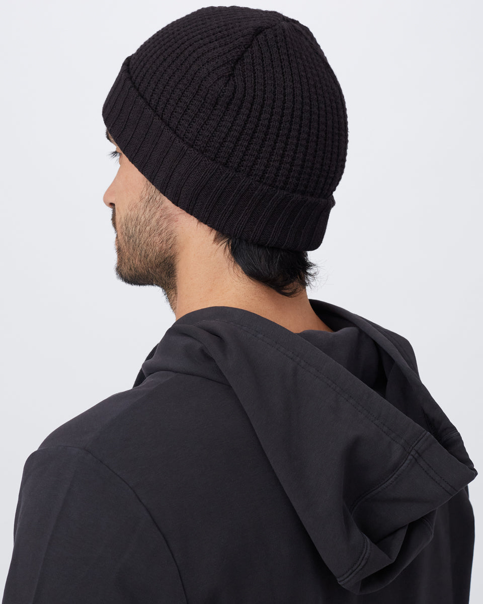 Cork Patch Beanie - Image 4