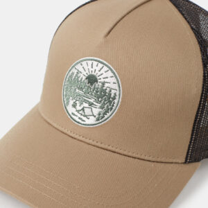 Alternative view of Outdoor Patch Altitude Hat