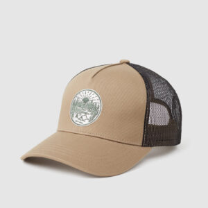 Outdoor Patch Altitude Hat