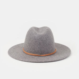 Alternative view of Festival Hat