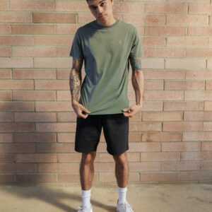 Alternative view of TreeBlend Baker T-Shirt