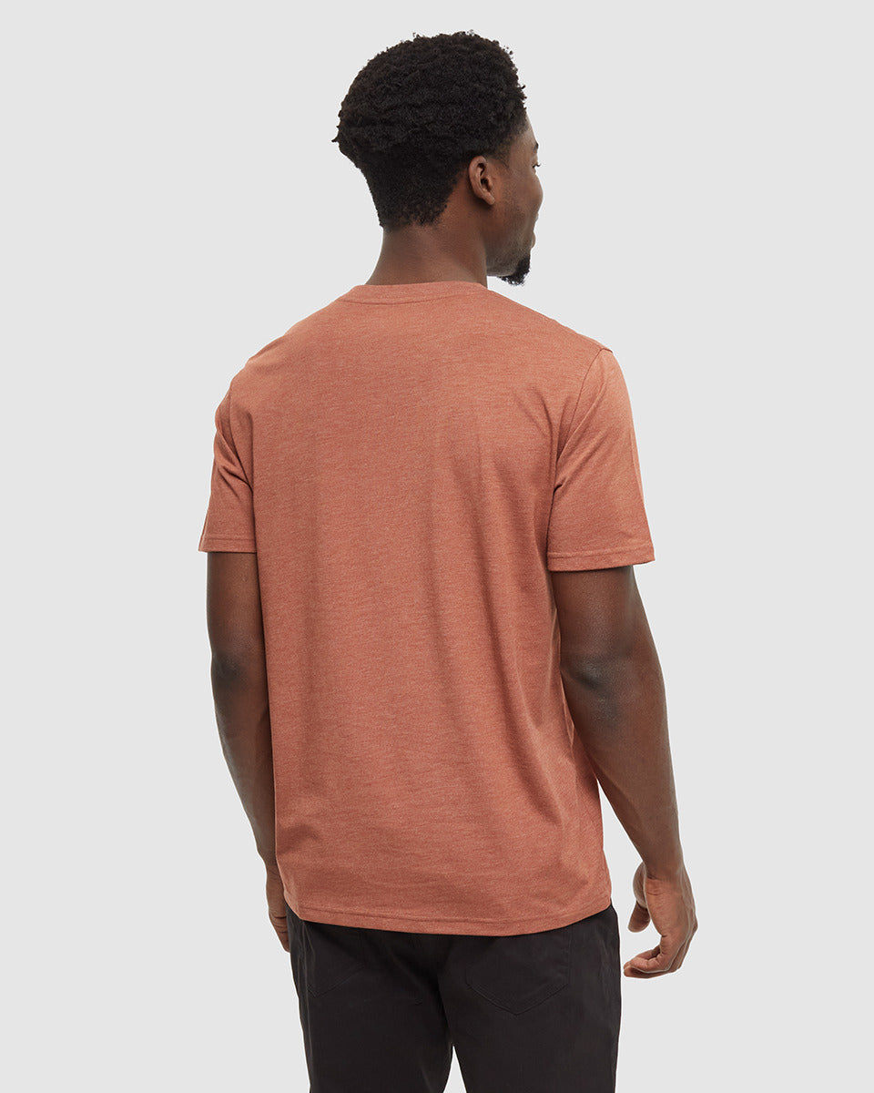 TreeBlend Baker T-Shirt - Image 3