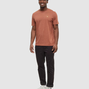 Alternative view of TreeBlend Baker T-Shirt