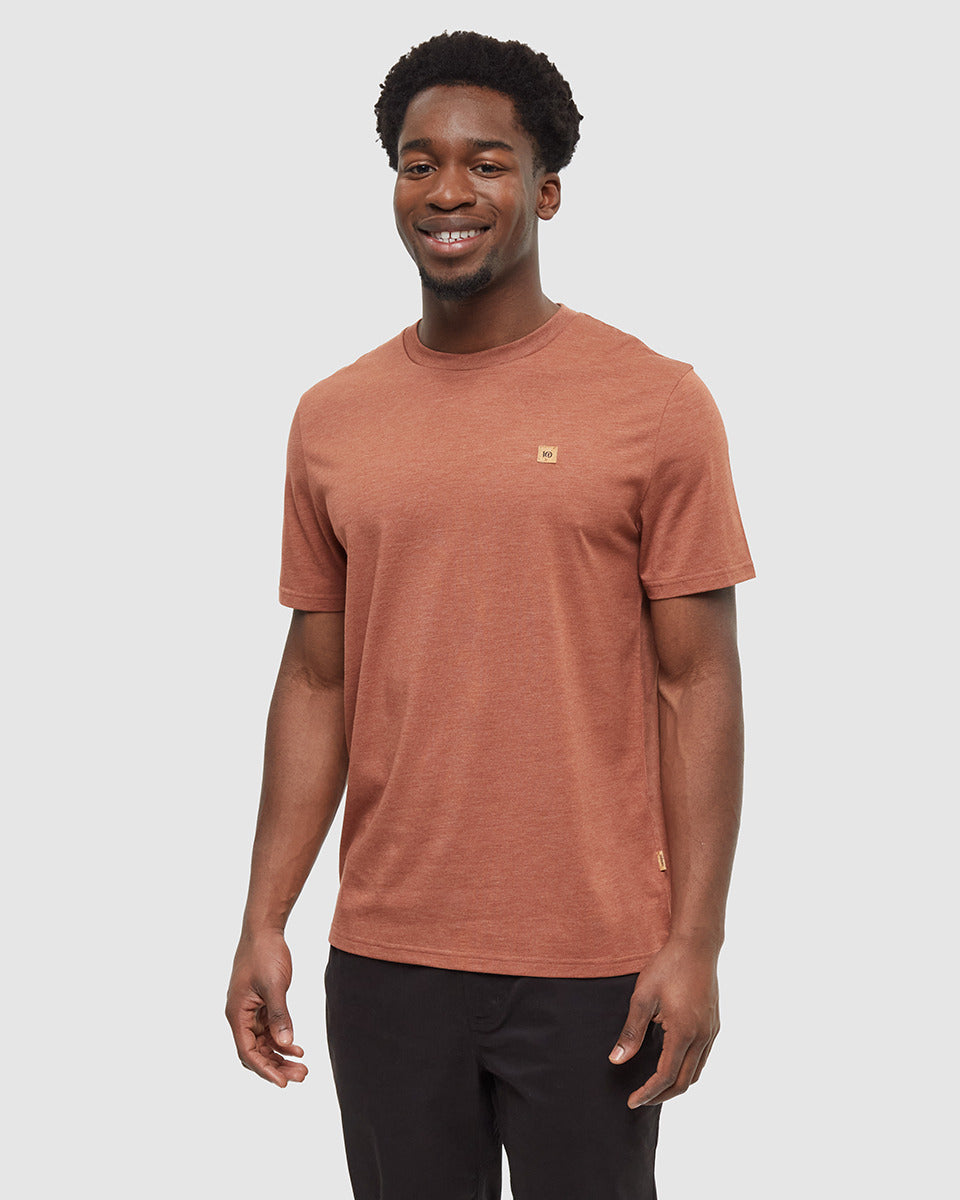 TreeBlend Baker T-Shirt