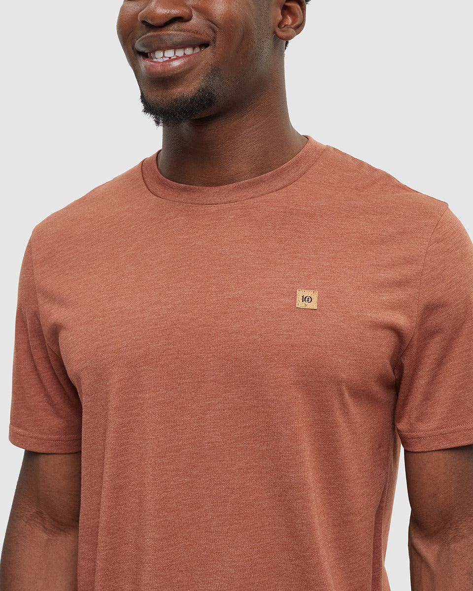 TreeBlend Baker T-Shirt - Image 4