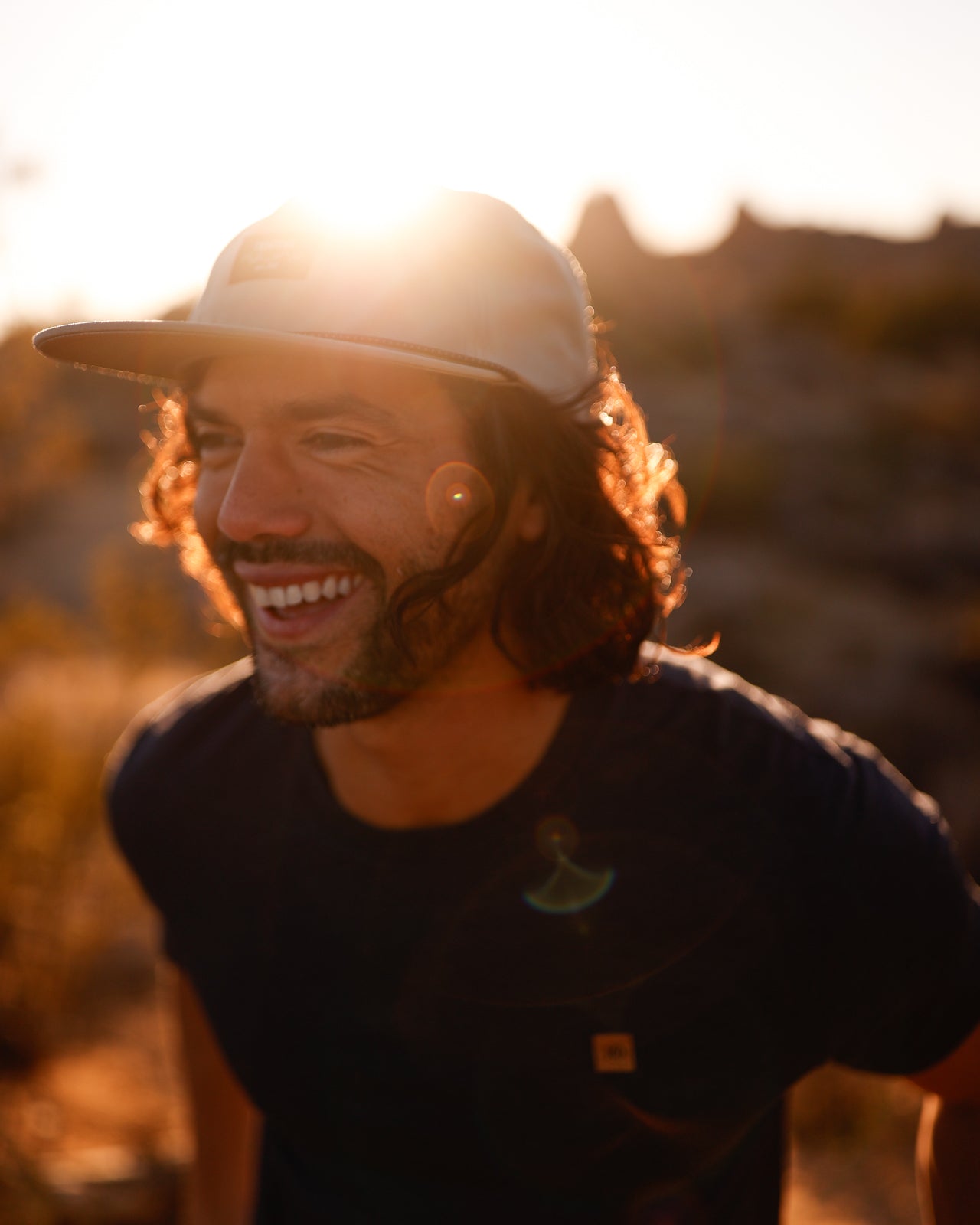 InMotion Apex Hat - Image 5