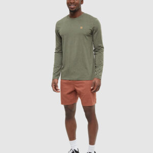 Alternative view of Hemp Joshua Short