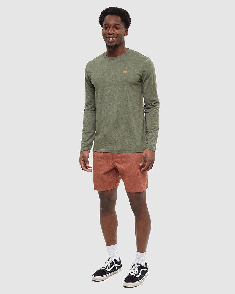 Hemp Joshua Short - Image 2