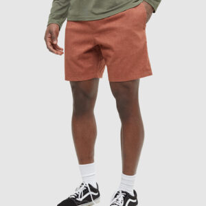 Hemp Joshua Short