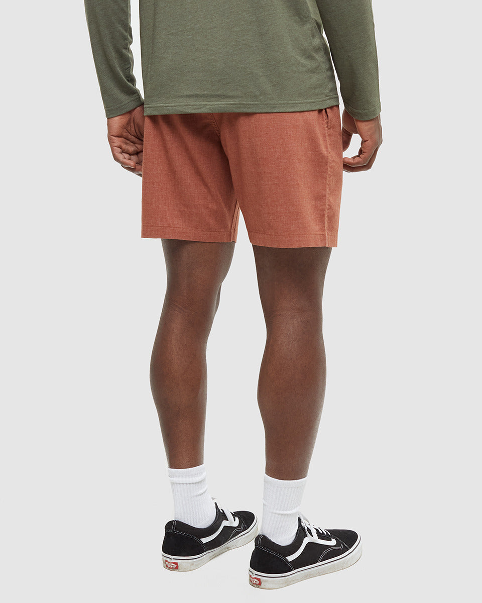 Hemp Joshua Short - Image 3