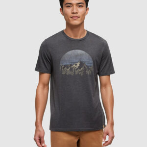 Vintage Sunset T-Shirt