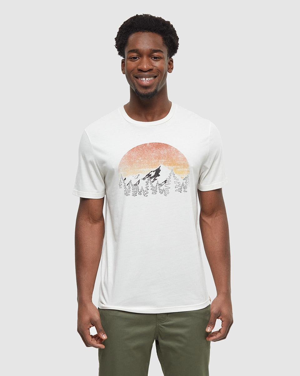 Vintage Sunset T-Shirt