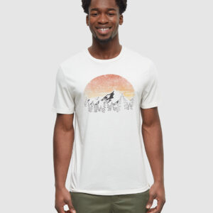 Vintage Sunset T-Shirt