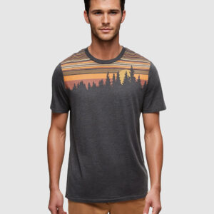 Retro Juniper T-Shirt