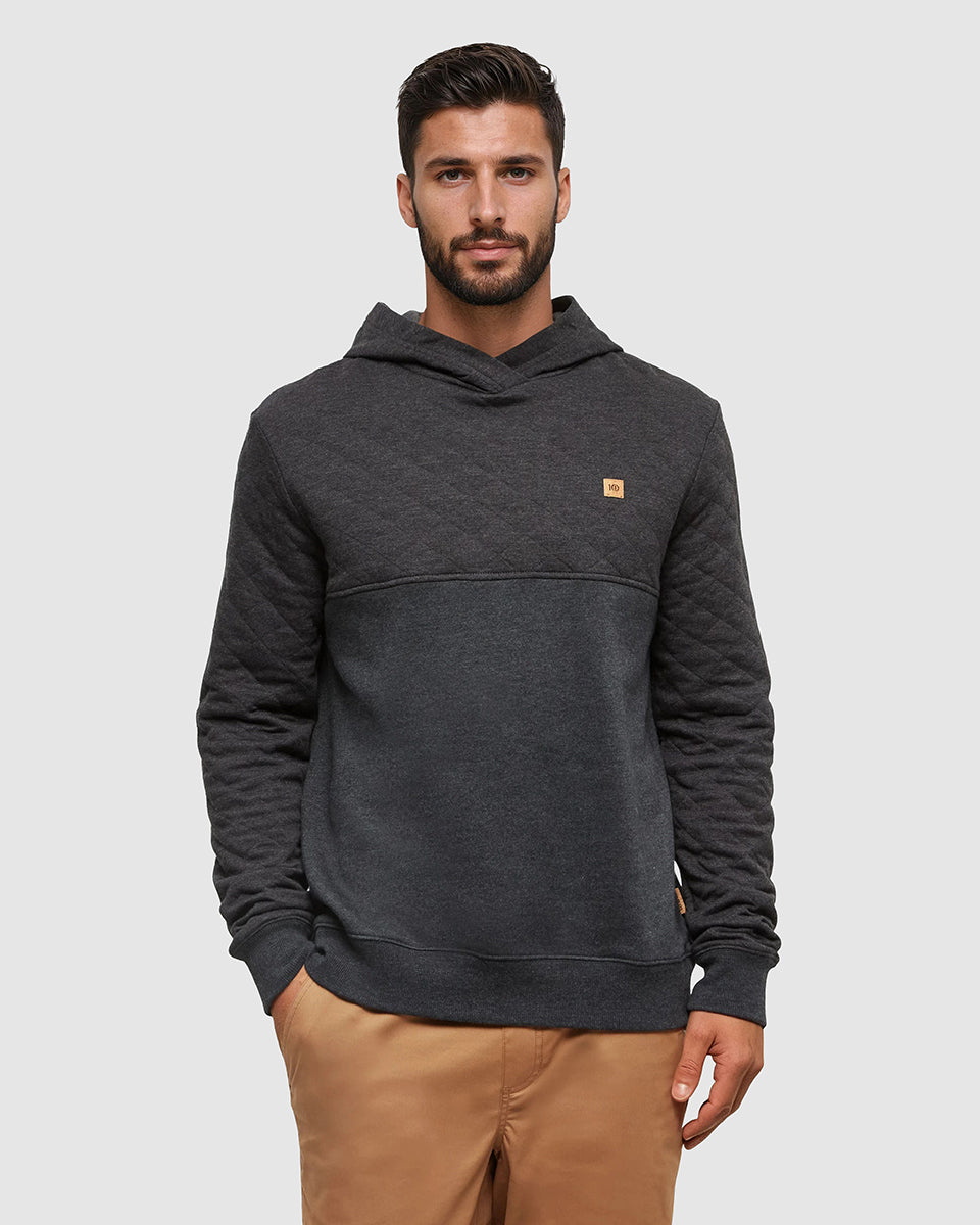 Quadra Hoodie