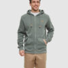 Reynard Zip Hoodie