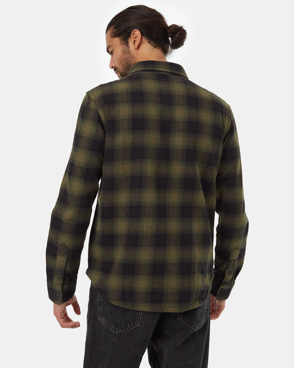 Kapok Flannel Colville - Image 2