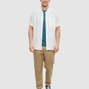 Alternative view of Dundas Shirt