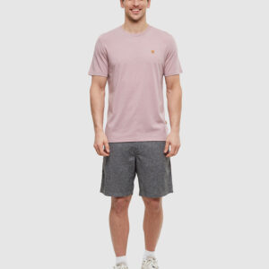 Alternative view of Hemp Latitude Short