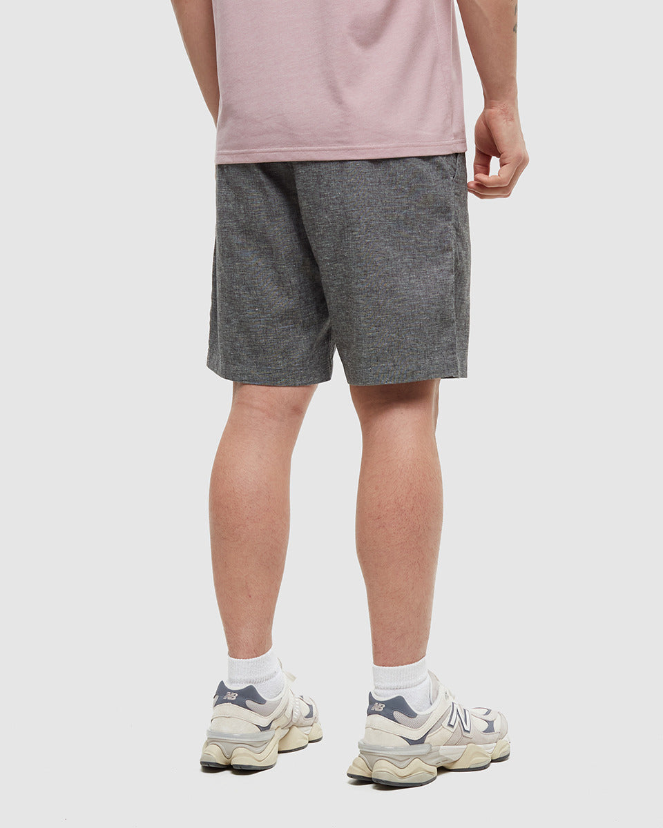 Hemp Latitude Short - Image 3