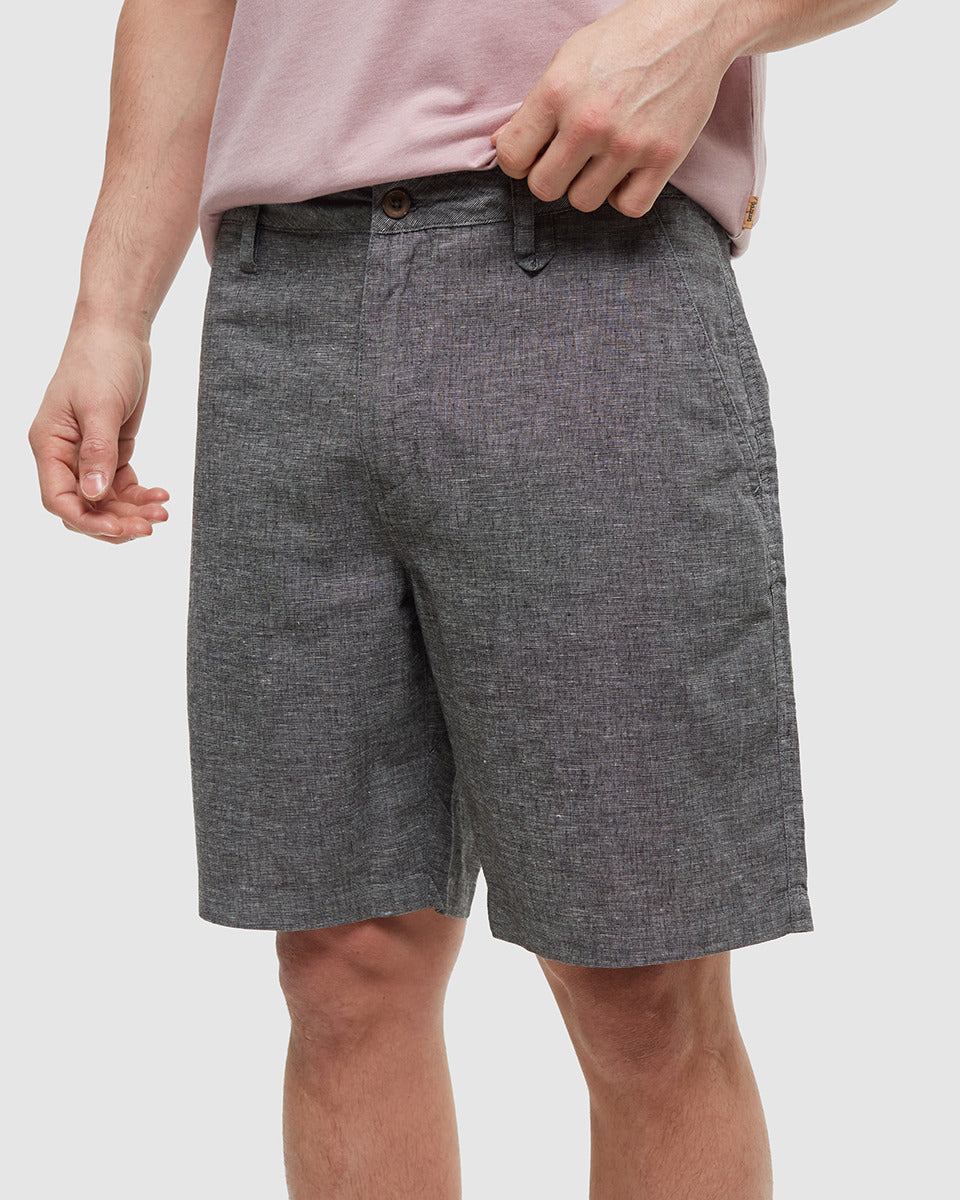 Hemp Latitude Short - Image 4