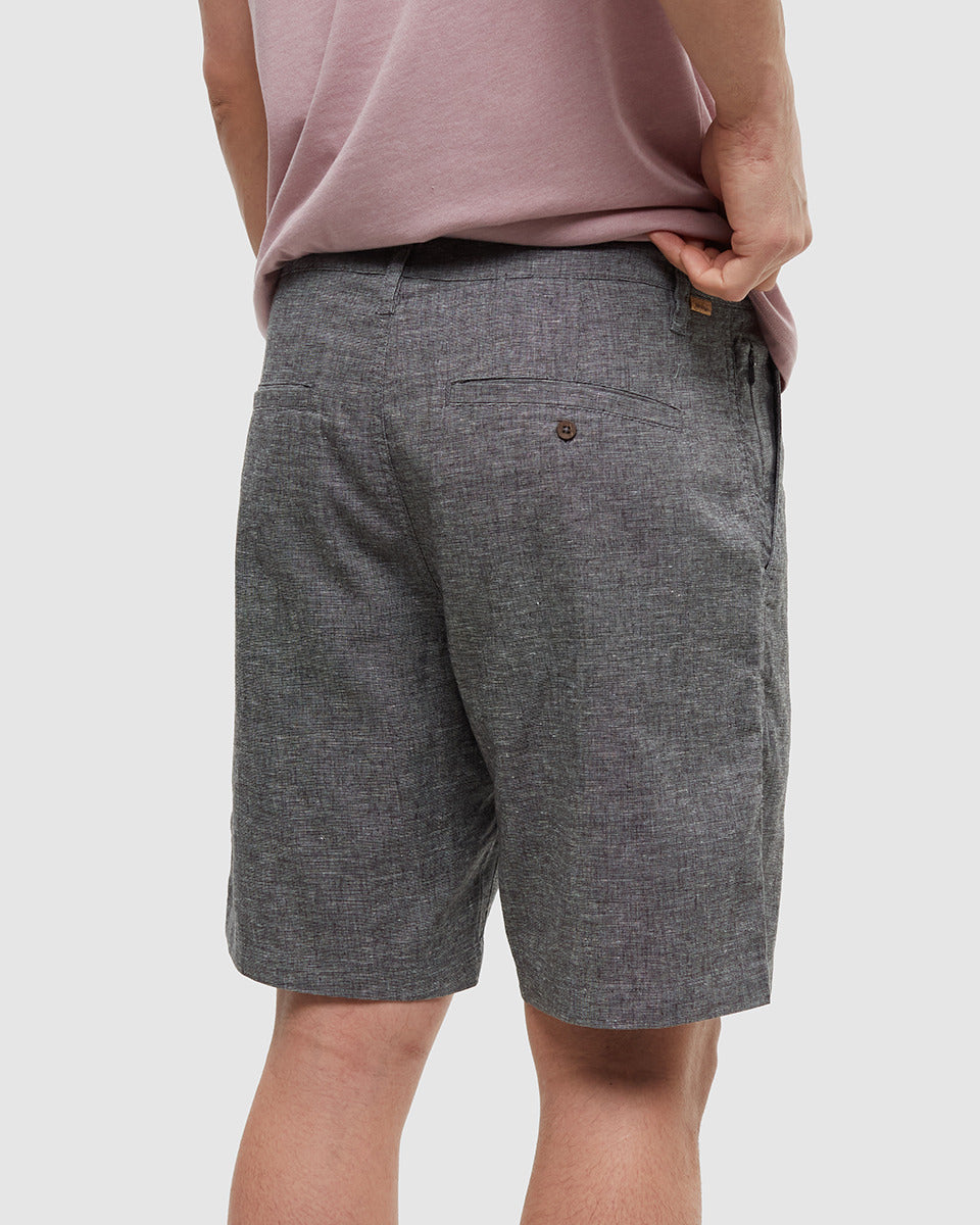 Hemp Latitude Short - Image 5