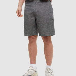 Hemp Latitude Short