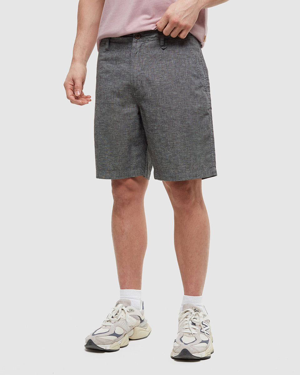Hemp Latitude Short