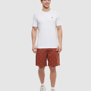 Alternative view of Hemp Latitude Short