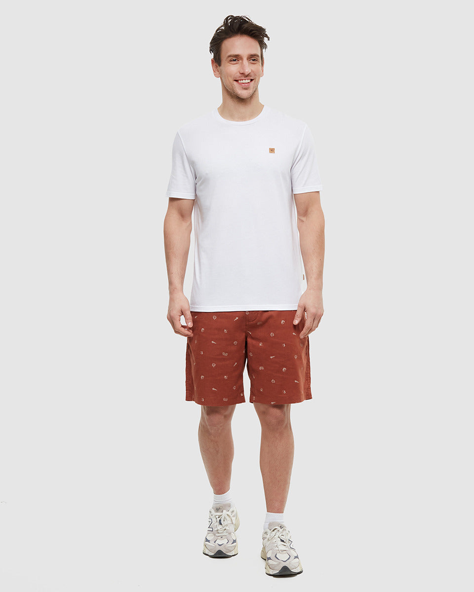 Hemp Latitude Short - Image 2